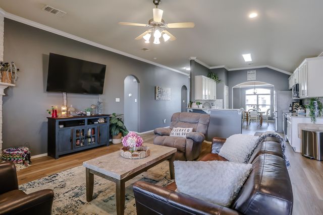 7633 85th Street, Lubbock, TX 79424