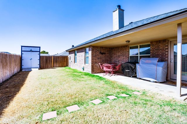 7633 85th Street, Lubbock, TX 79424