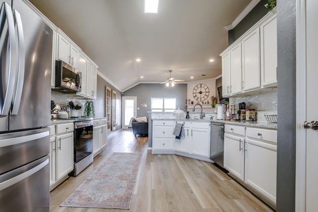 7633 85th Street, Lubbock, TX 79424