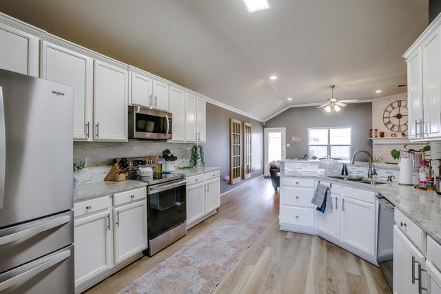 7633 85th Street, Lubbock, TX 79424