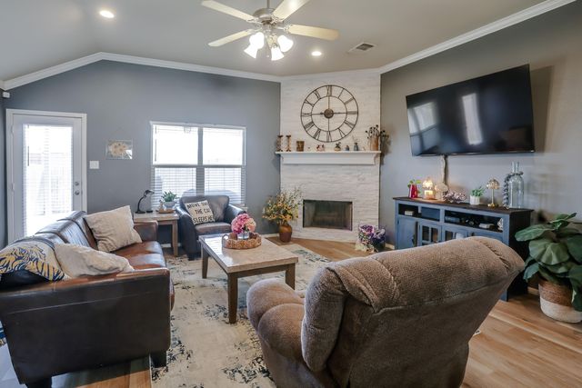 7633 85th Street, Lubbock, TX 79424