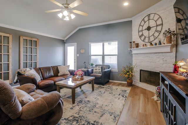 7633 85th Street, Lubbock, TX 79424