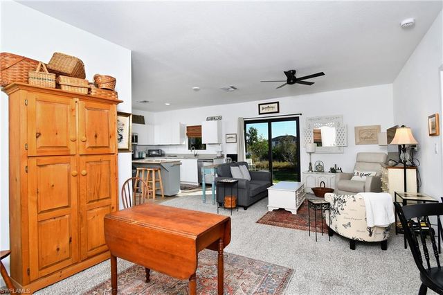 809 Bell BLVD S, Lehigh Acres, FL 33974