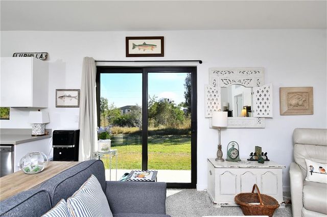 809 Bell BLVD S, Lehigh Acres, FL 33974