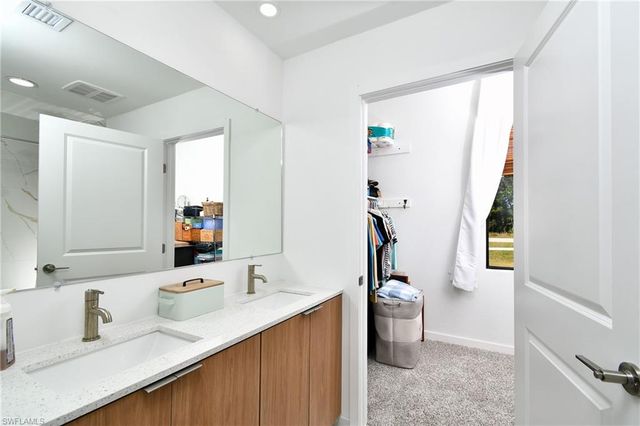 809 Bell BLVD S, Lehigh Acres, FL 33974