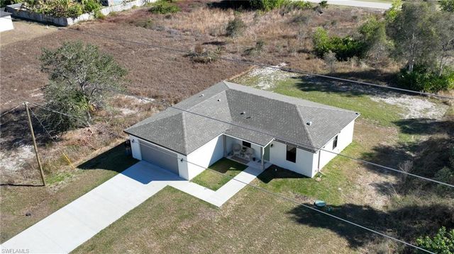 809 Bell BLVD S, Lehigh Acres, FL 33974