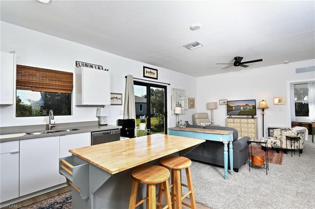 809 Bell BLVD S, Lehigh Acres, FL 33974