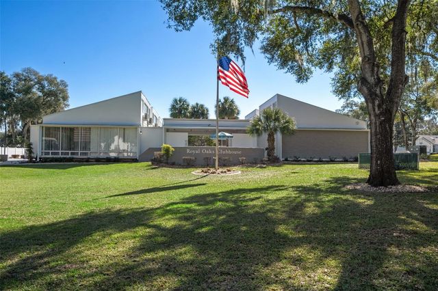 3529 S BELGRAVE DRIVE, Inverness, FL 34452