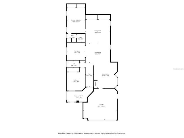 3529 S BELGRAVE DRIVE, Inverness, FL 34452