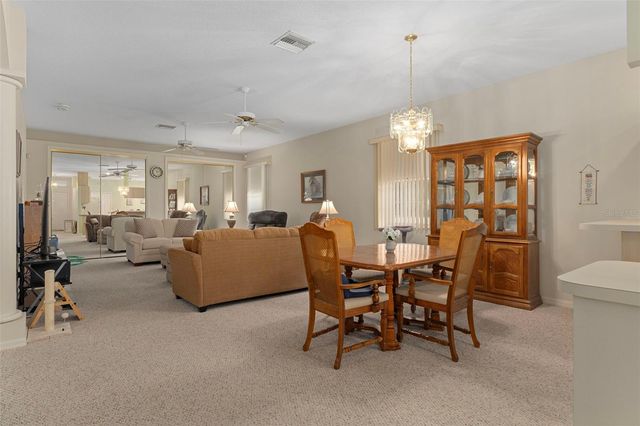 3529 S BELGRAVE DRIVE, Inverness, FL 34452