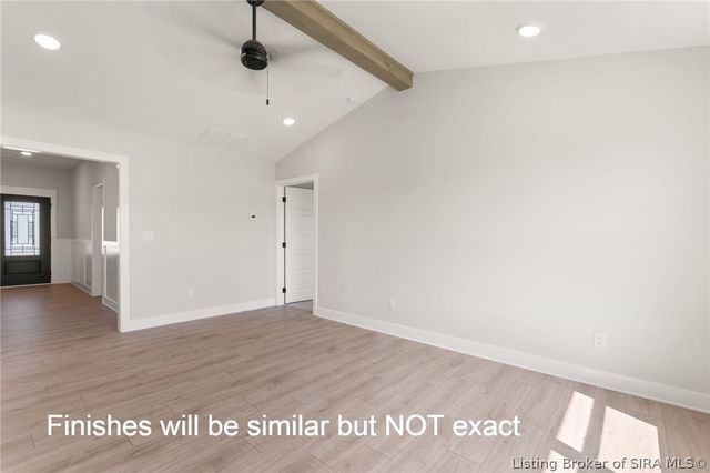 5142 Woodstone Circle LOT 141, Jeffersonville, IN 47130