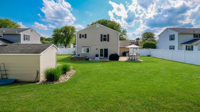 239 BURGUNDY LN, Newtown, PA 18940