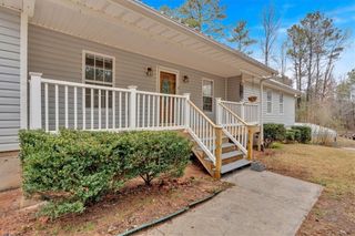 303 Fireside Trail, Douglasville, GA 30134