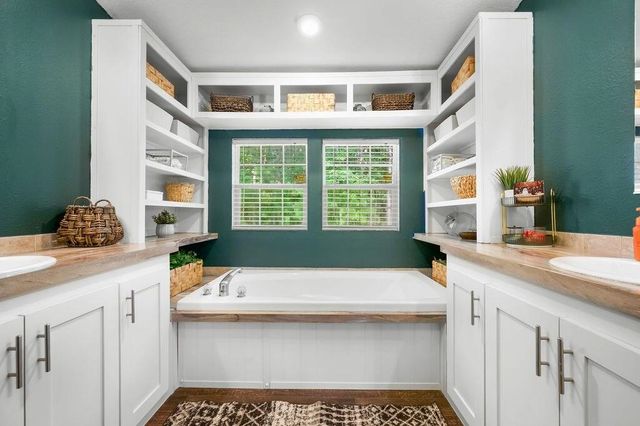 331 Arthur Cooley Rd, Deridder, LA 70634