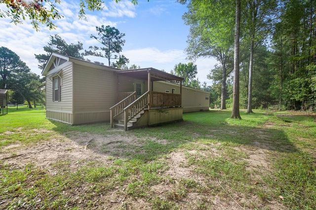 331 Arthur Cooley Rd, Deridder, LA 70634
