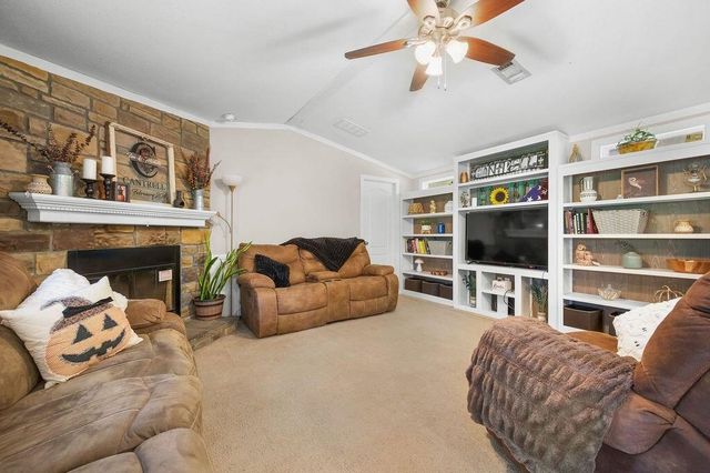 331 Arthur Cooley Rd, Deridder, LA 70634