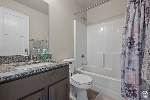 788 N BUTTE LN, Grantsville, UT 84029