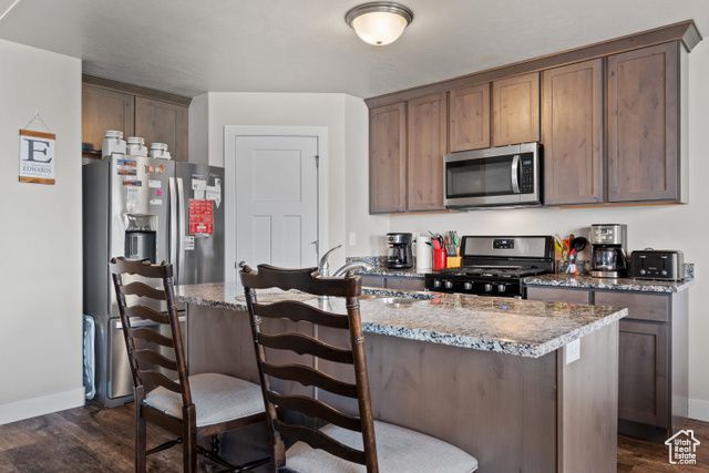 788 N BUTTE LN, Grantsville, UT 84029