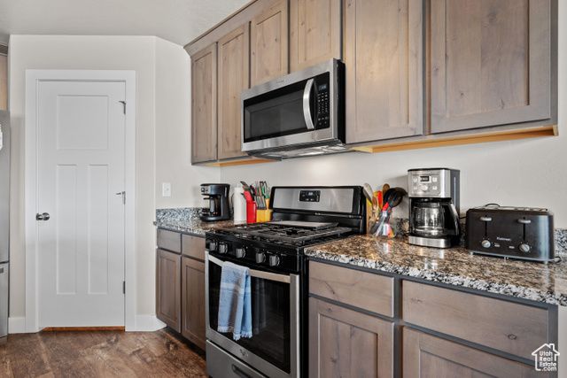 788 N BUTTE LN, Grantsville, UT 84029