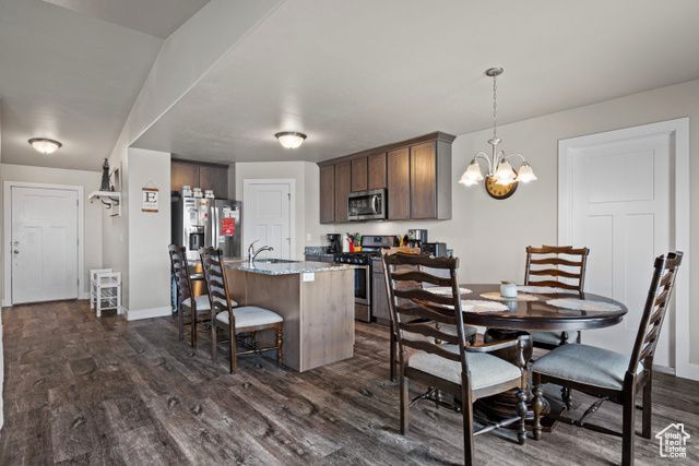 788 N BUTTE LN, Grantsville, UT 84029