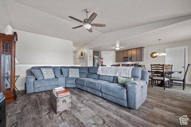 788 N BUTTE LN, Grantsville, UT 84029