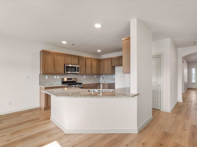 1549 W 67th Ave, Spokane, WA 99224