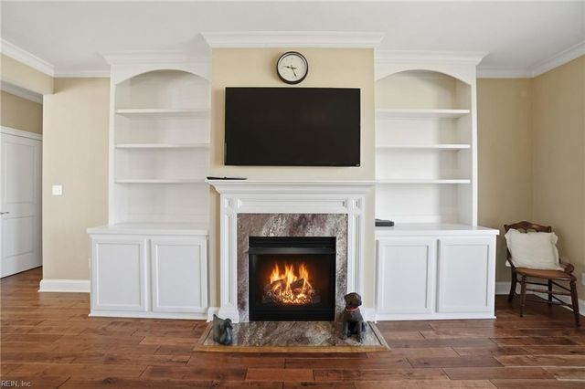 2352 Hood DR, Virginia Beach, VA 23454