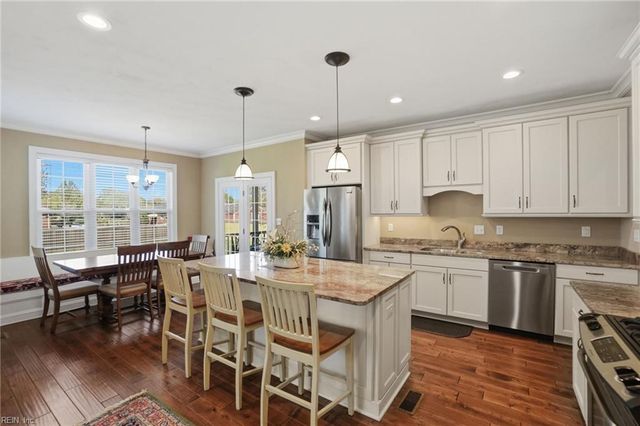 2352 Hood DR, Virginia Beach, VA 23454