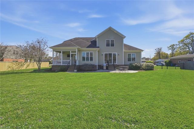 2352 Hood DR, Virginia Beach, VA 23454