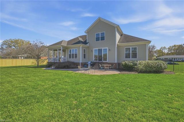 2352 Hood DR, Virginia Beach, VA 23454