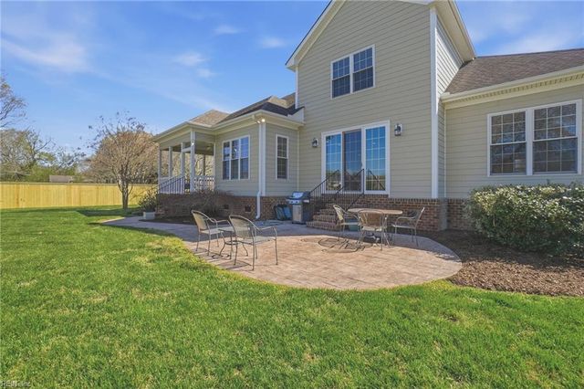 2352 Hood DR, Virginia Beach, VA 23454