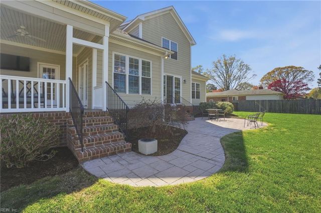 2352 Hood DR, Virginia Beach, VA 23454