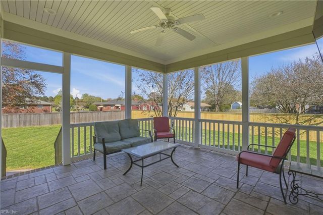 2352 Hood DR, Virginia Beach, VA 23454