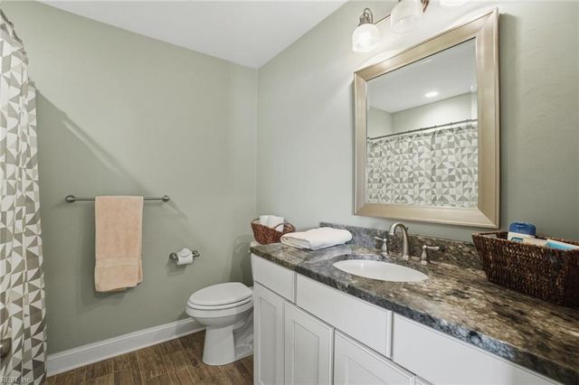 2352 Hood DR, Virginia Beach, VA 23454