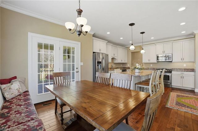 2352 Hood DR, Virginia Beach, VA 23454