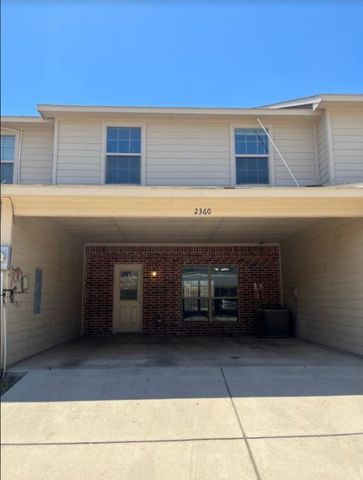 2360 Calendar Court, Grand Prairie, TX 75050