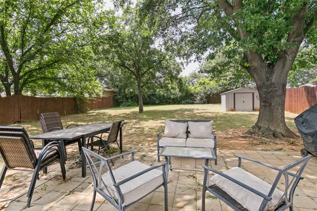 7012 Greenview Circle S, Fort Worth, TX 76120
