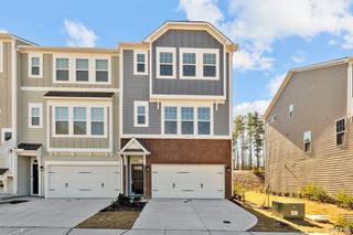 1206 Commack Drive, Durham, NC 27703