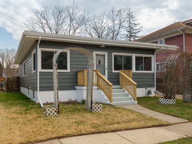 62 Woodward Avenue, Battle Creek, MI 49017