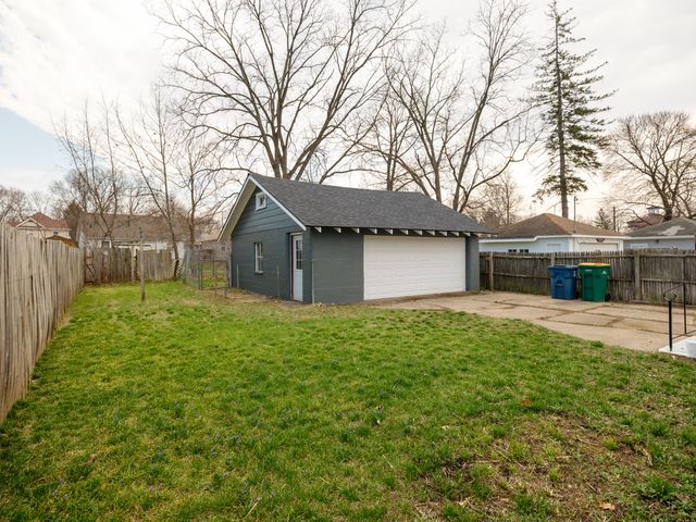 62 Woodward Avenue, Battle Creek, MI 49017