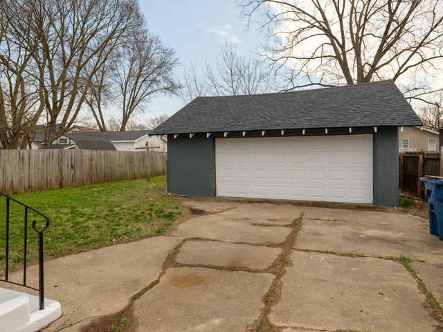 62 Woodward Avenue, Battle Creek, MI 49017