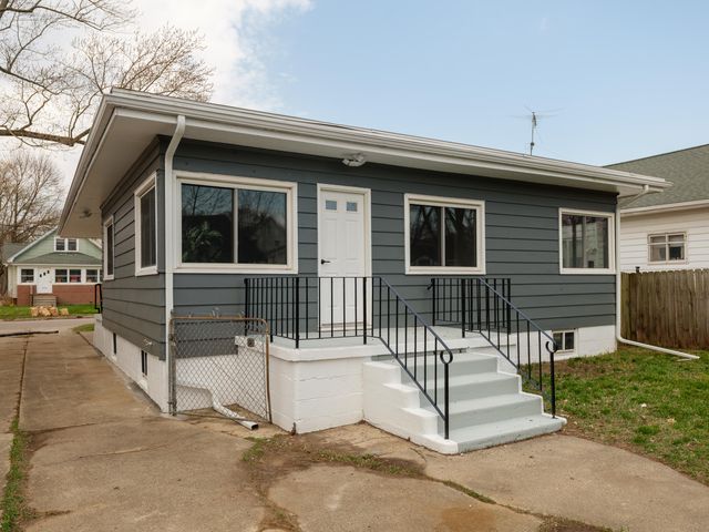 62 Woodward Avenue, Battle Creek, MI 49017