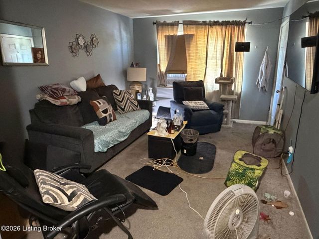 12705 E Orell Rd, Louisville, KY 40272