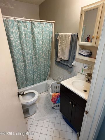 12705 E Orell Rd, Louisville, KY 40272