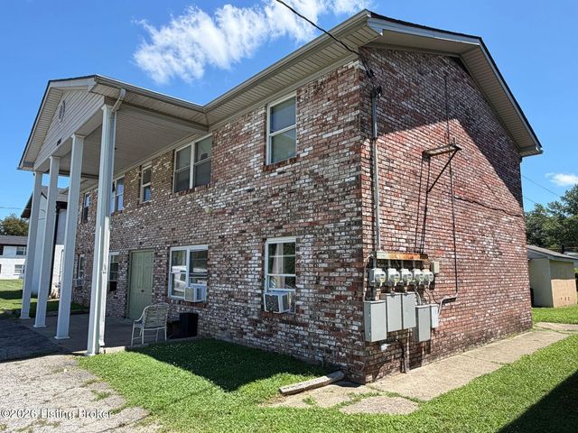 12705 E Orell Rd, Louisville, KY 40272