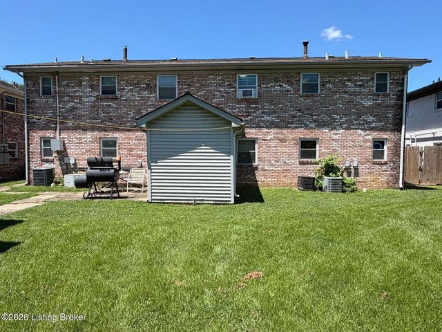 12705 E Orell Rd, Louisville, KY 40272