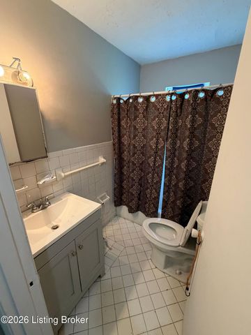 12705 E Orell Rd, Louisville, KY 40272