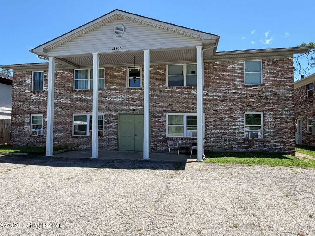 12705 E Orell Rd, Louisville, KY 40272
