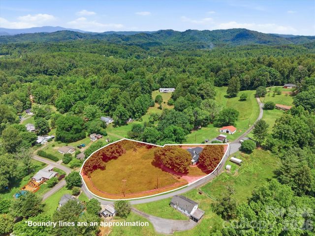 109 Kincaid Hill Drive, Lenoir, NC 28645
