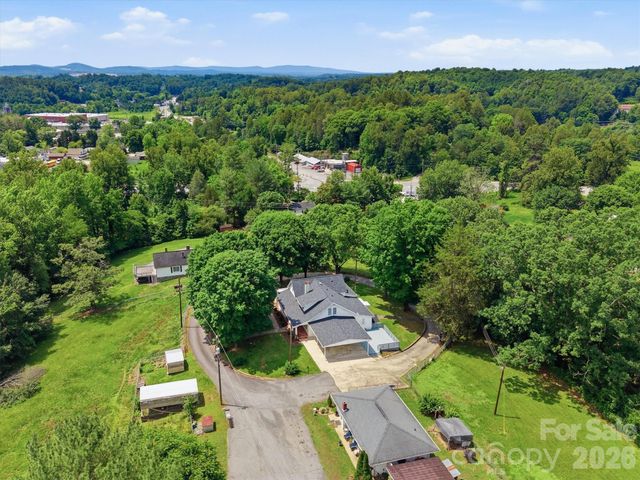 109 Kincaid Hill Drive, Lenoir, NC 28645